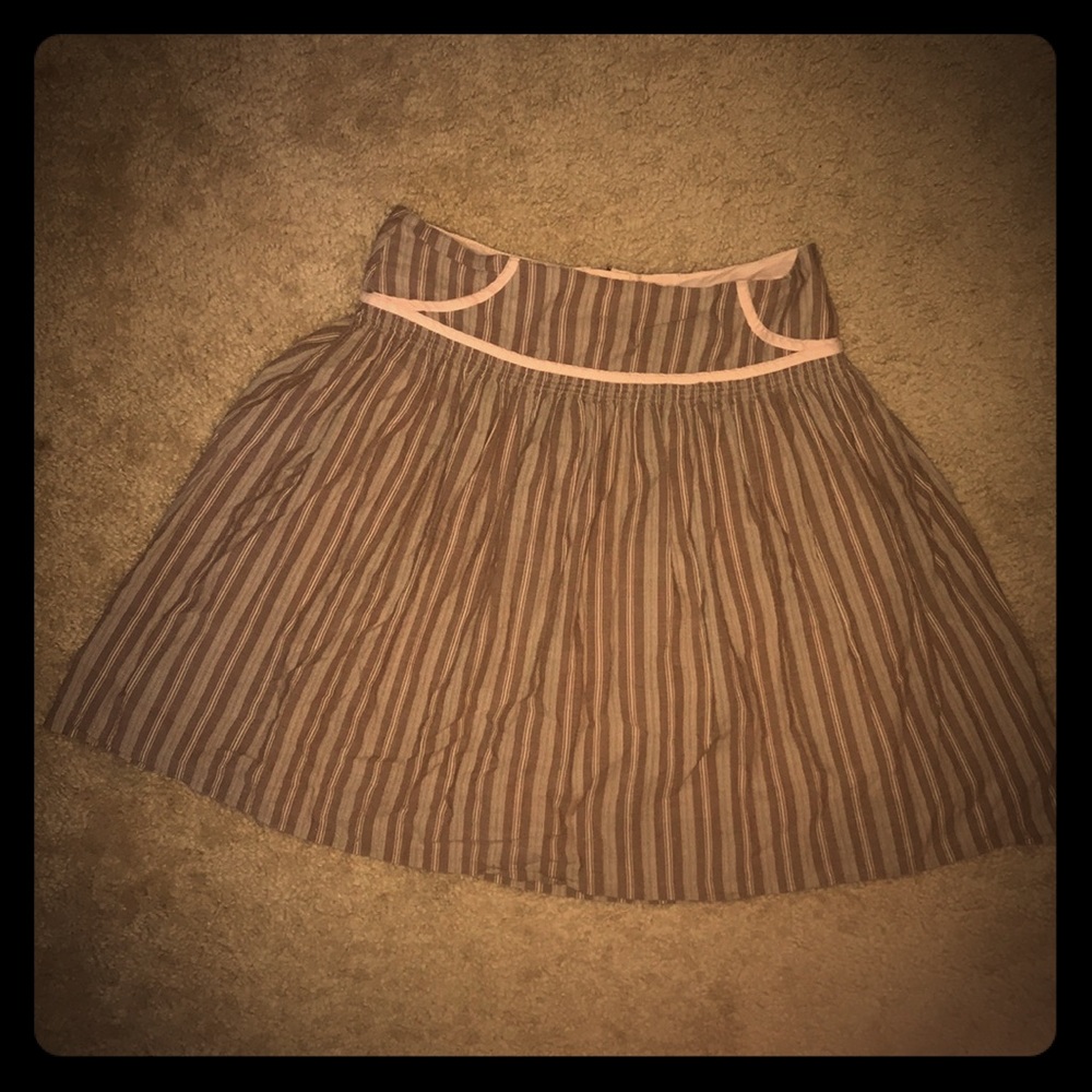 Girls skirt